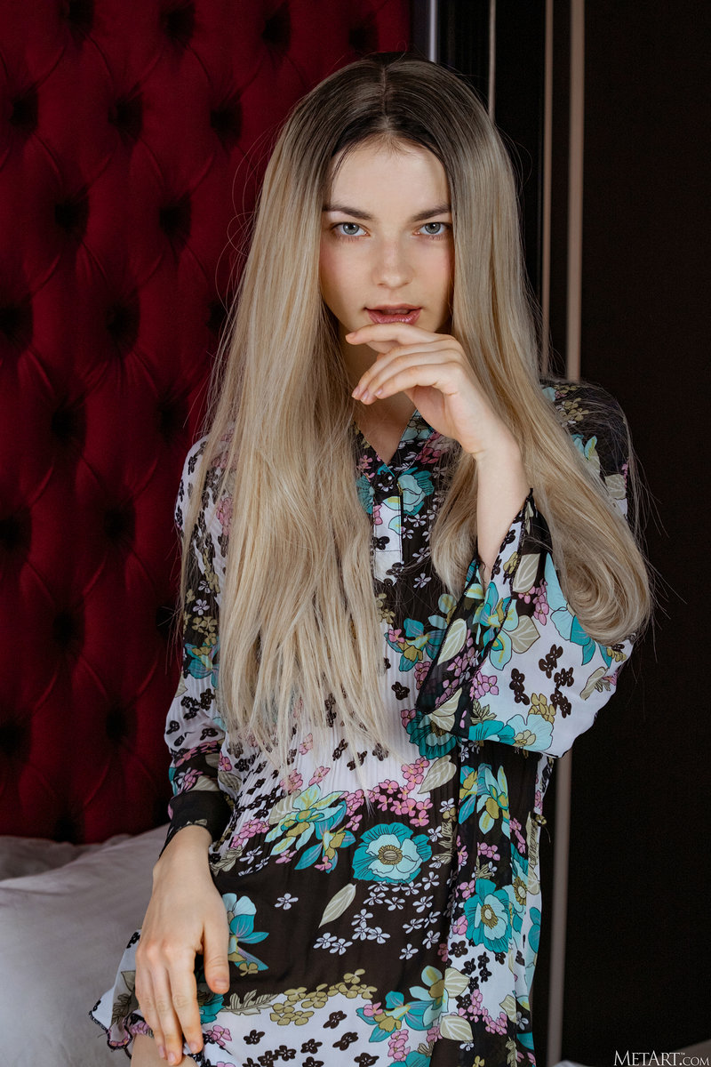Ольгуся, 18