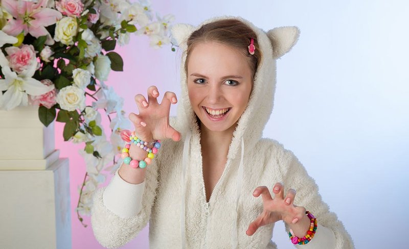 Натальяна, 25