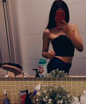 Валентина, 25